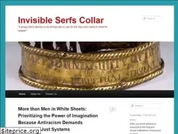 Sites similar to invisibleserfscollar.com