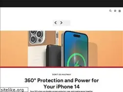 Sites similar to invisibleshield.com