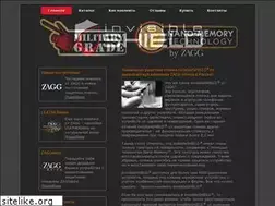 Sites similar to invisibleshield.ru