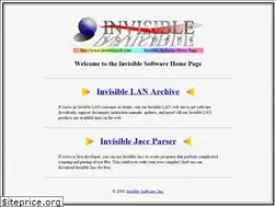 Sites similar to invisiblesoft.com
