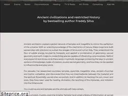 Sites similar to invisibletemple.com