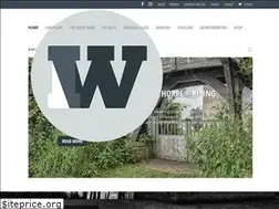 Sites similar to invisibleworks.co.uk
