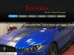 Sites similar to invisibra.net