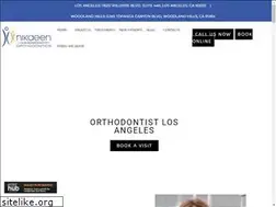 Sites similar to invisibraces.com