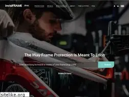 Sites similar to invisiframe.co.uk