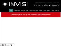Sites similar to invisihair.co.uk