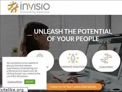 Sites similar to invisio.ie
