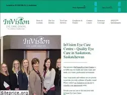 Sites similar to invision-eyecare.ca