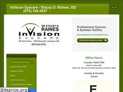 Sites similar to invision-eyecare.com