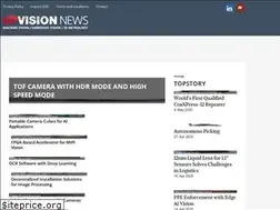 Sites similar to invision-news.com