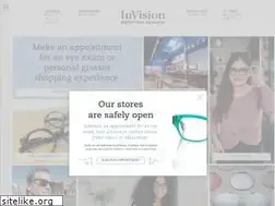 Sites similar to invision-optical.com