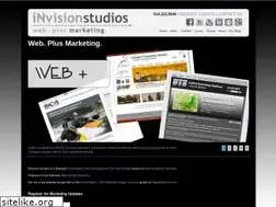 Sites similar to invision-studios.com