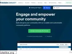 Sites similar to invision-virus.com