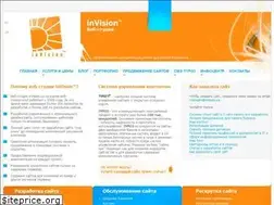 Sites similar to invision.com.ua