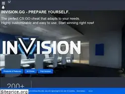 Sites similar to invision.gg