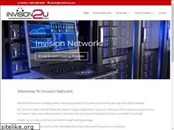 Sites similar to invision2u.com