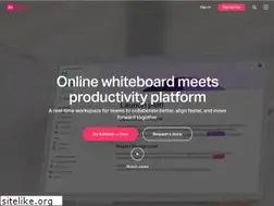 Sites similar to invisionapp.org