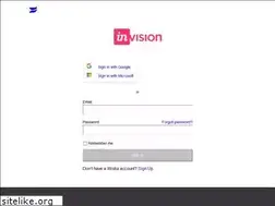 Sites similar to invisionapp.wistia.com