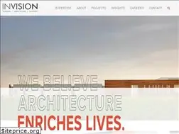 Sites similar to invisionarch.com