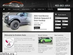 Sites similar to invisionauto.com