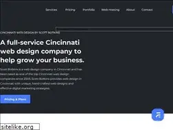 Sites similar to invisionblue.com