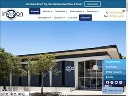 Sites similar to invisioncare.com