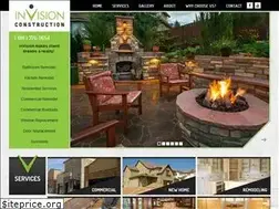 Sites similar to invisionconstructionllc.com