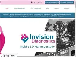 Sites similar to invisiondiagnostics.com