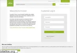 Sites similar to invisionexpress.com