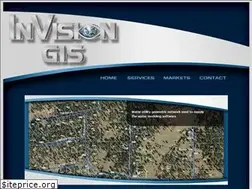 Sites similar to invisiongis.com