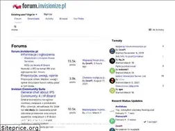 Sites similar to invisionize.pl