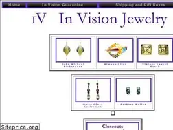 Sites similar to invisionjewelry.com