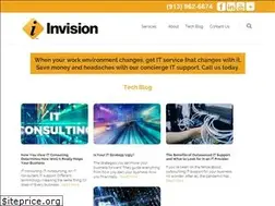 Sites similar to invisionkc.com