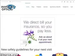 Sites similar to invisionoptical.ca