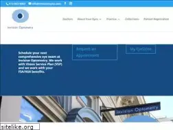 Sites similar to invisionopto.com