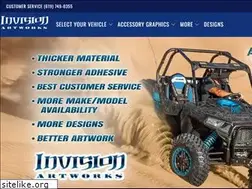 Sites similar to invisionpowersports.com