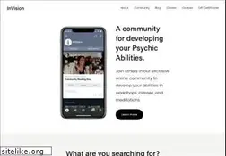 Sites similar to invisionpsychic.com