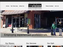 Sites similar to invisionservicesinc.com