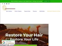 Sites similar to invisionshair.com