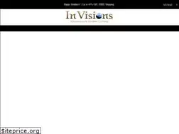 Sites similar to invisionsshop.com