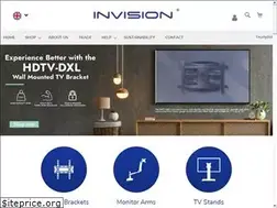 Sites similar to invisiontechnology.co.uk