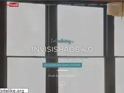 Sites similar to invisishade.com
