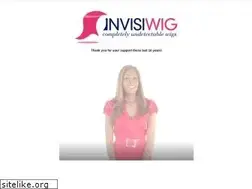Sites similar to invisiwig.com