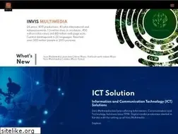 Sites similar to invismultimedia.com
