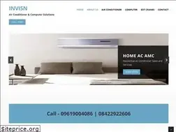 Sites similar to invisn.in