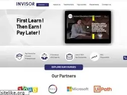 Sites similar to invisoreducation.com