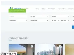 Sites similar to invistahomes.com
