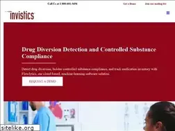 Sites similar to invistics.com