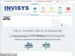 Sites similar to invisystech.com