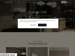 Sites similar to invita.dk